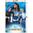 thumbnail image 2 of Disney Zombies 3 - Groupe, 2 of 4