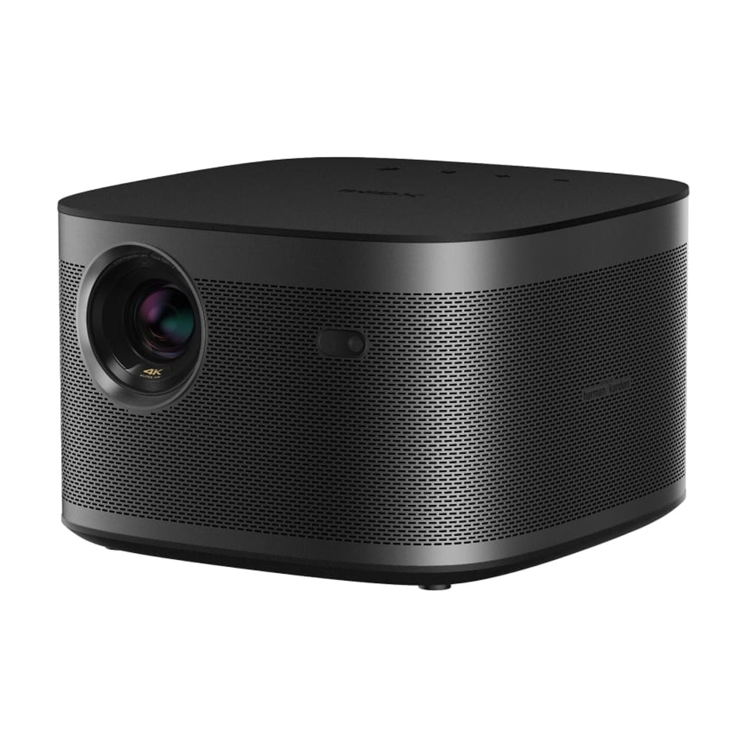 (わた) XGIMI HRIZON XGIMI Horizon Pro 4K Projector 2200 ANSI Lumens Android TV 10.0