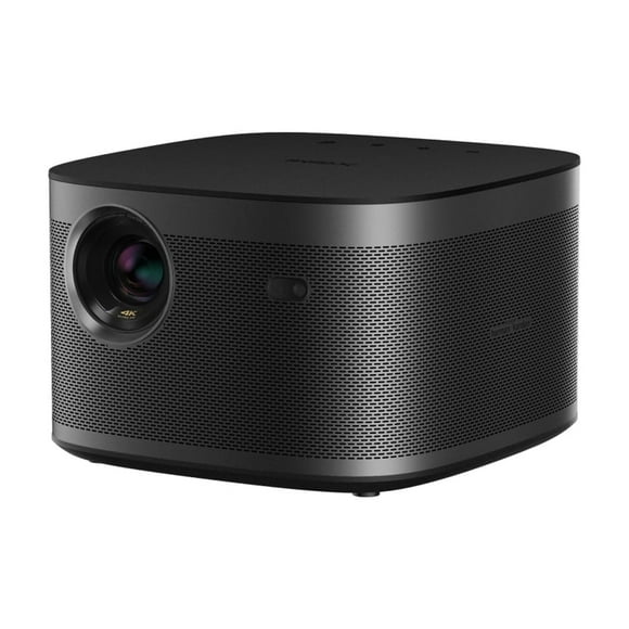XGIMI Horizon Pro Projecteur 4K 2200 Lumens ANSI Android TV 10.0