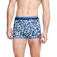 thumbnail image 2 of Jockey Men's Infinite Cool Microfiber Stretch 3.5" Trunk - 3 Pack, 2 of 5