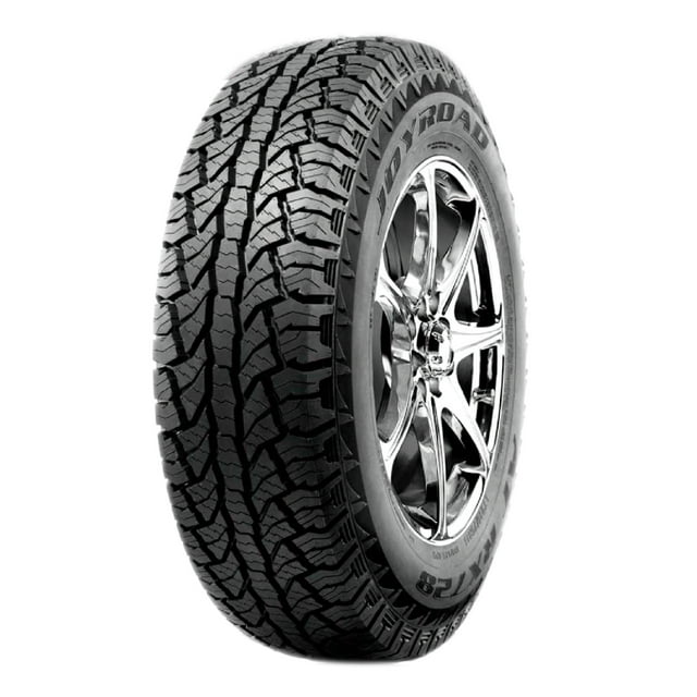 Llanta Joyroad LT265/70R16 109S Adventure