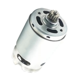 thumbnail image 3 of 629395-8 Reemplazo de Motor de 12 V y 15 Dientes para HP333D DF333D DF033D DF333 HP333DSME Accesorios para Herramientas Eléctricas de 15 Dientes, 3 of 5