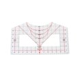thumbnail image 2 of Birdeem T-Shirt Ruler Guide for Vinyl Alignmen, 2 of 5