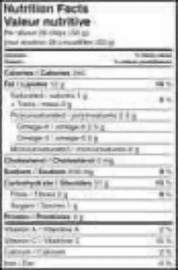 Great Value Sweet Chili and Sour Cream Kettle Cooked Potato Chips