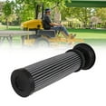 thumbnail image 4 of Hydraulic Suction Oil Filter , Hydraulic Suction Transmission Oil Filter Round High Performance 601413X Pleated OEM Standard ABS Metal  for Lawn Mower, 4 of 8