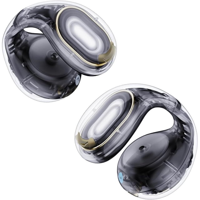 Anker SOUNDCORE C30i Clip de Oreja Abierta en Auricular Inalámbrico Negro Tarjeta 1/2