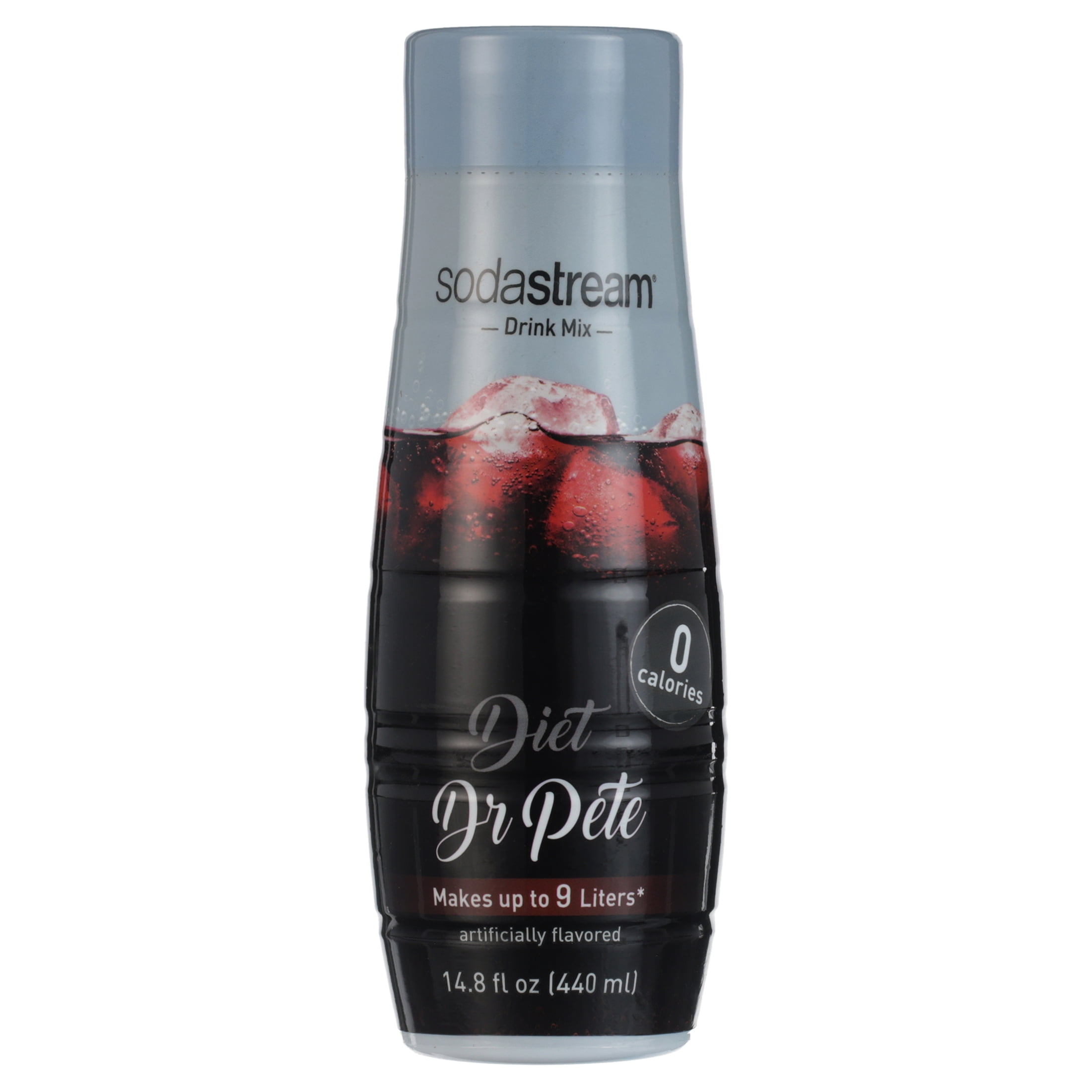 soda stream walmart