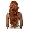 thumbnail image 5 of Outre Melted Hairline Swirlista Swirl 102 Lace Wig Lace Wigs / Color: SPICED COGNAC, 5 of 6