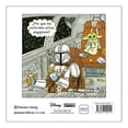 thumbnail image 2 of The Mandalorian y Grogu Planeta Jeffrey Brown, 2 of 2