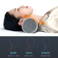 thumbnail image 3 of Memory Cotton Pillow Bedding Pillow Neck Protection Spine Lumbar Pillow Neck Maternity Pillow for Sleeping Orthopedic Pillows, 3 of 5