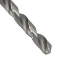 thumbnail image 2 of 12.0mm HSS-G XTRA Metric MM Drill Bits for Drilling Metal Iron Wood Plastics 5pc, 2 of 6