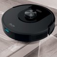 thumbnail image 3 of Aspiradora Inteligente Inalámbrica Smart-tek Robot Ava Dual Clean Wifi, 3 of 9