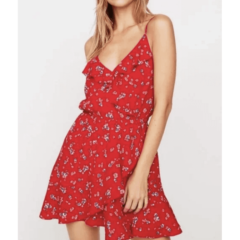 Express cami dress discount