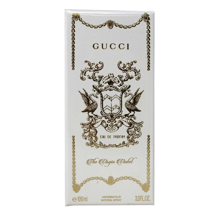 香水(女性用) Gucci The Alchemist's The Virgin Violet Shop Gucci The Alchemist's Garden The Virgin Violet EDP in Qatar