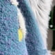 thumbnail image 4 of Mujeres Casual Manga Larga Raya Patchwork Largo Cardigan Tops Blusa Abrigo Fridja  BV0+1336, 4 of 5