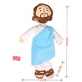 thumbnail image 1 of Arabian Doll Cloth Plush Toy A Version 32cm, 1 of 3