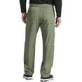 thumbnail image 6 of Dickies Balance Scrubs Pant For Women Mid Rise Tapered Leg Pull-on DK135, 6 of 9