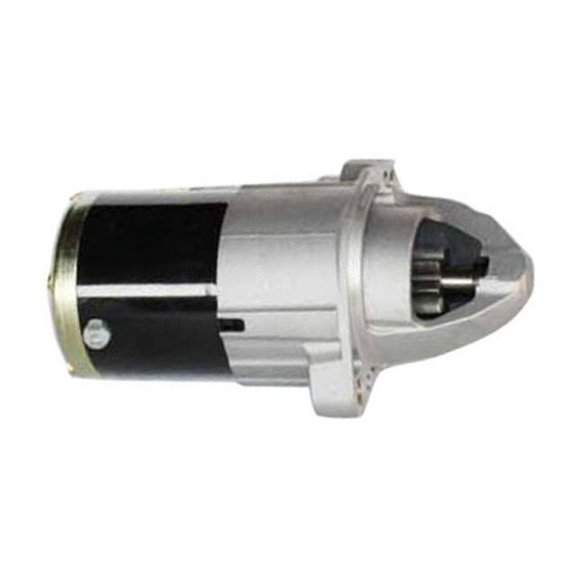 Starter - Compatible with 2007 - 2017 Jeep Compass 2008 2009 2010 2011 2012 2013 2014 2015 2016