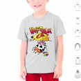 thumbnail image 3 of Camiseta de Dustin con rosbif, camiseta de Stranger, para hombres, mujeres y niños, talla 6xl, divertida, de vaca, para aventuras, para niños, para la playa, para vacaciones, películas, terror, clásic, 3 of 5