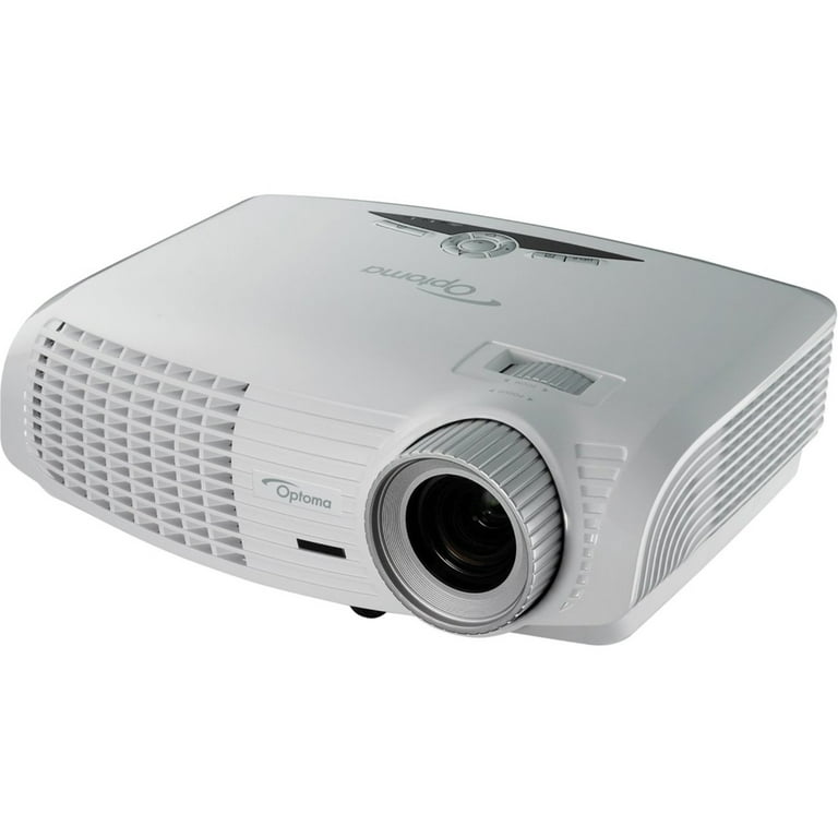 Optoma HD25LV プロジェクター DLP 3D対応 Optoma Home Theater HD25-LV-WHD 3D DLP Projector, 16:9