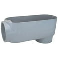 thumbnail image 2 of 1-1/2" CONDUIT BODY - LB, 2 of 5