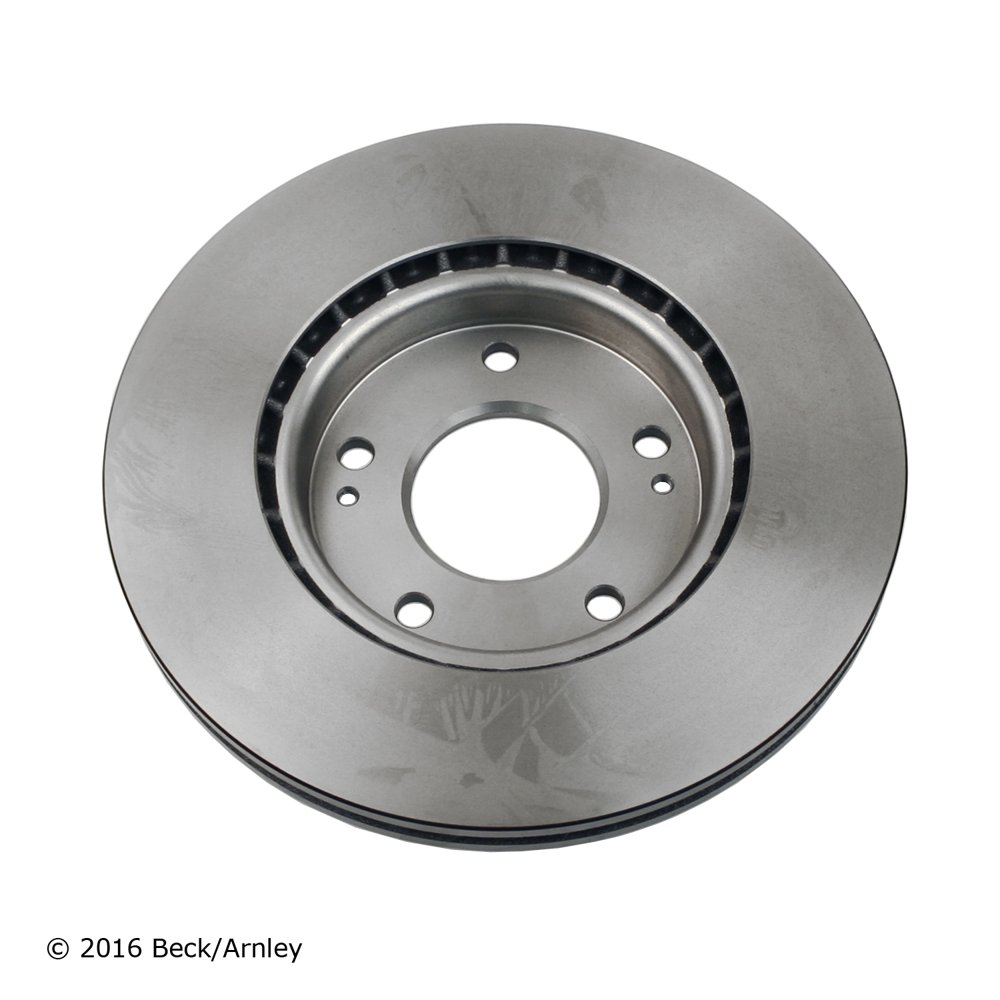 PREMIUM BRAKE DISC Fits 201714 KIA Forte Front 201614 KIA Forte Koup