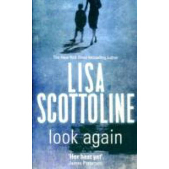 Pre-Owned Look Again (Paperback) 0330513702 9780330513708