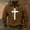 Brown, variant on Mens Hoodies Big and Tall Hoodies for Men Fashion Casual I Can't But I Know a Guy Casual Hoodie Fall Clothes White M