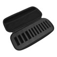 thumbnail image 1 of Pochette pour Outils de Coiffure, Étui Professionnel Exquis pour Outils de Coiffure, 1 of 7