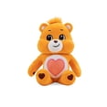 thumbnail image 1 of Peluche Care Bears Tenderheart Bears de 9 pulgadas con campana brillante Care Bears NA, 1 of 4