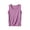 #398-Purple, variant on Favoffer Women's Pullover Tank Top Round Neck Sleeveless Bow Print Modal Breathable Stretch Casual Layering Daily Outerwear Summer Blouse