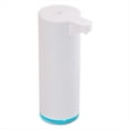 thumbnail image 1 of Dispensador de Jabón Automático Recargable con Sensor Sin Contacto, Lavadora Inteligente, Dispensador de Espuma para Baño., 1 of 10