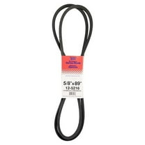 RAParts Industrial Belt Fits Exmark Fits Scag 303080 1-303080 1-303499 48083 5/8" x 89"