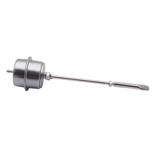 Riwesomey Actuador Wastegate para 99-03 7.3L Powerstroke GTP38 6mm Vehículos, repuestos y accesorios Mis