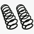 thumbnail image 2 of Moog 81041 Coil Spring Set Fits select: 1996-2000 TOYOTA 4RUNNER, 2 of 3