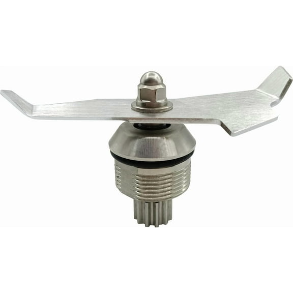 15990 015990 16016 15981 16019 Blender Blade Fits For Vitamix Advance 32 And 64 Containers Assembly