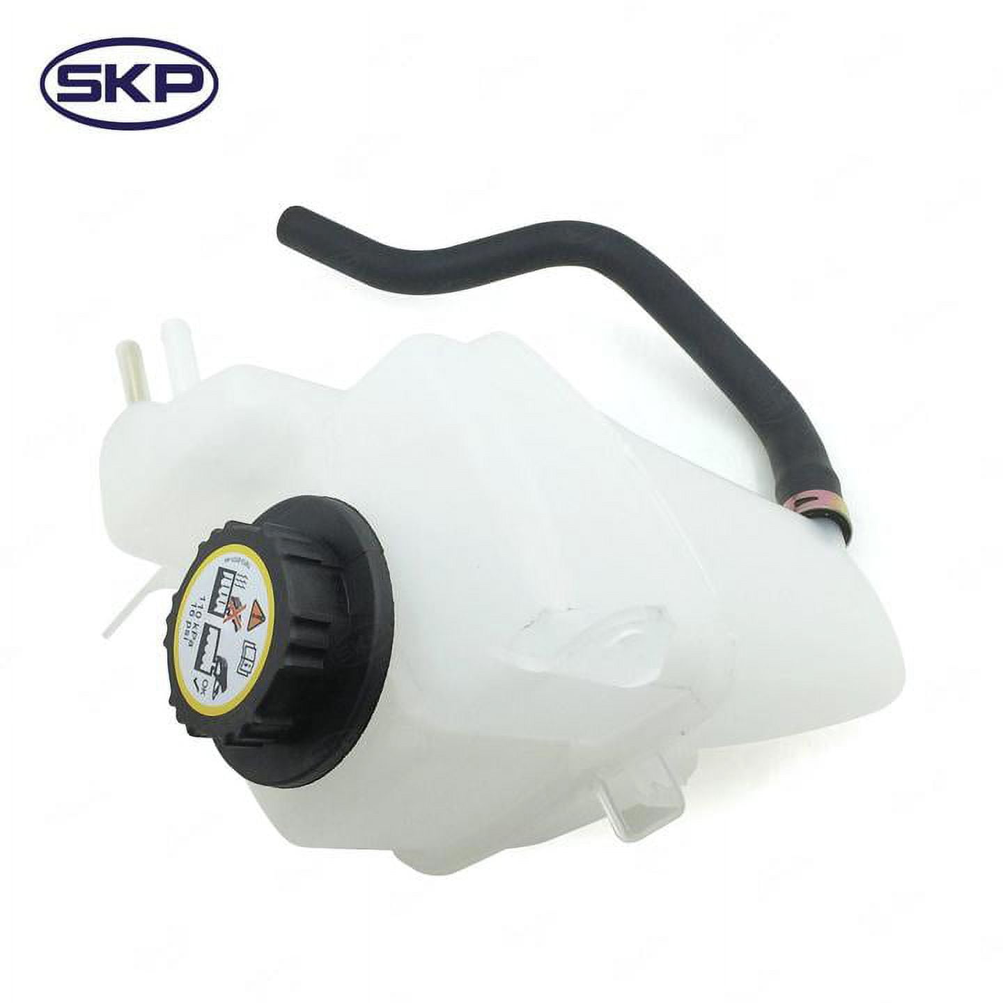 SKP SK603207 Engine Coolant Reservoir