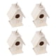 thumbnail image 5 of Comedero para pájaros, 4 piezas, tipo colgante, innovador, para pájaros, tecnología avanzada, 5 of 12