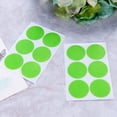 thumbnail image 5 of 120-Pack Natural Mosquito Repellent Patches, DEET-Free Plant-Based Essential Oil Stickers for Kids and Adults, Long-Lasting Travel Size Bug Insect Repellent for Camping and Outdoor Use, 5 of 7