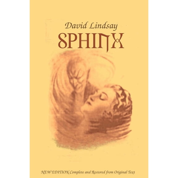 Sphinx (Paperback)