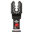 thumbnail image 1 of Cuchilla oscilante para herramientas Diablo Demo Demon DOU125BW3, paquete de 3, 1 of 2