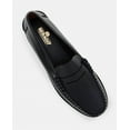 thumbnail image 4 of Sebago Classic Dan Loafers Black (Men's), 4 of 4
