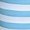 Sky Blue, variant on Women Y2K Low Rise Fold over Waist Capris Skinny Yoga Leggings Gray S