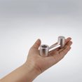 thumbnail image 2 of WEUVEB Car Purse Holder Car Back Seat Hook for Space Saver Use 1Pack, 2 of 8