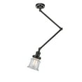 thumbnail image 2 of Innovations Lighting - Canton - 1 Light Double Extension Swing Arm Wall Sconce, 2 of 6