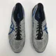 thumbnail image 5 of Asics Mens Gel Kayano 23 Running Shoes Gray Blue T646N Low Top Lace Up 14M, 5 of 6