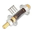 thumbnail image 2 of HILABEE Electric Guitar Tremolo Stabilizer Guitar Tremolo Stopper Stabilizing Device Single row, 2 of 9