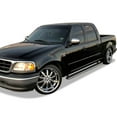 thumbnail image 6 of APS Running Boards 4 inches Compatible with Ford F150 2001-2003 SuperCrew Cab (Include 04 Heritage) (Side Steps Side Bars), 6 of 6