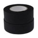 thumbnail image 1 of Palo de hockey deportivo de 2 rollos - Resistente al desgaste y antideslizante - 2,5 cm x 10 m - 6 2 piezas negro, 1 of 9
