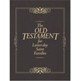 thumbnail image 1 of Pre-Owned The Old Testament for Latter-Day Saint Families: Illustrated King James Version with Helps for Children (Hardcover) 1590382935 9781590382936, 1 of 1